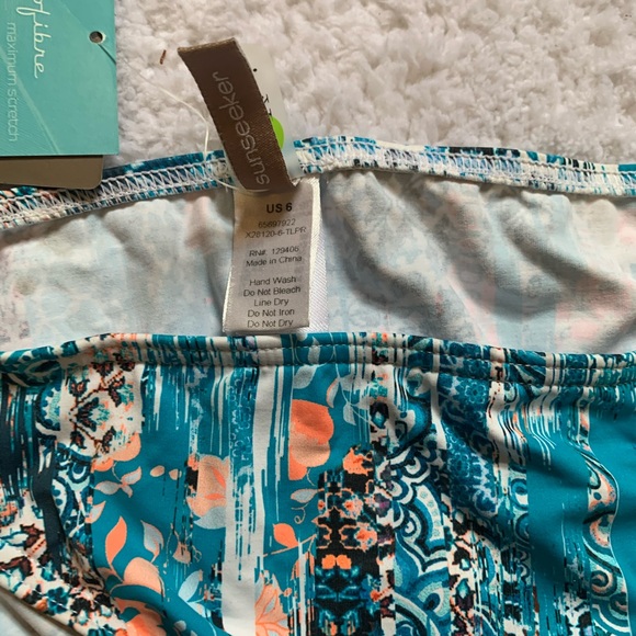 Sunseeker bikini bottoms - Picture 3 of 7